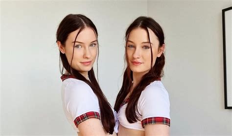 the maddison twins naked|The Maddison Twins OnlyFans Sisters BGG Sextape